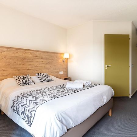 Hotel Abor Saint-Pierre-du-Mont  Buitenkant foto