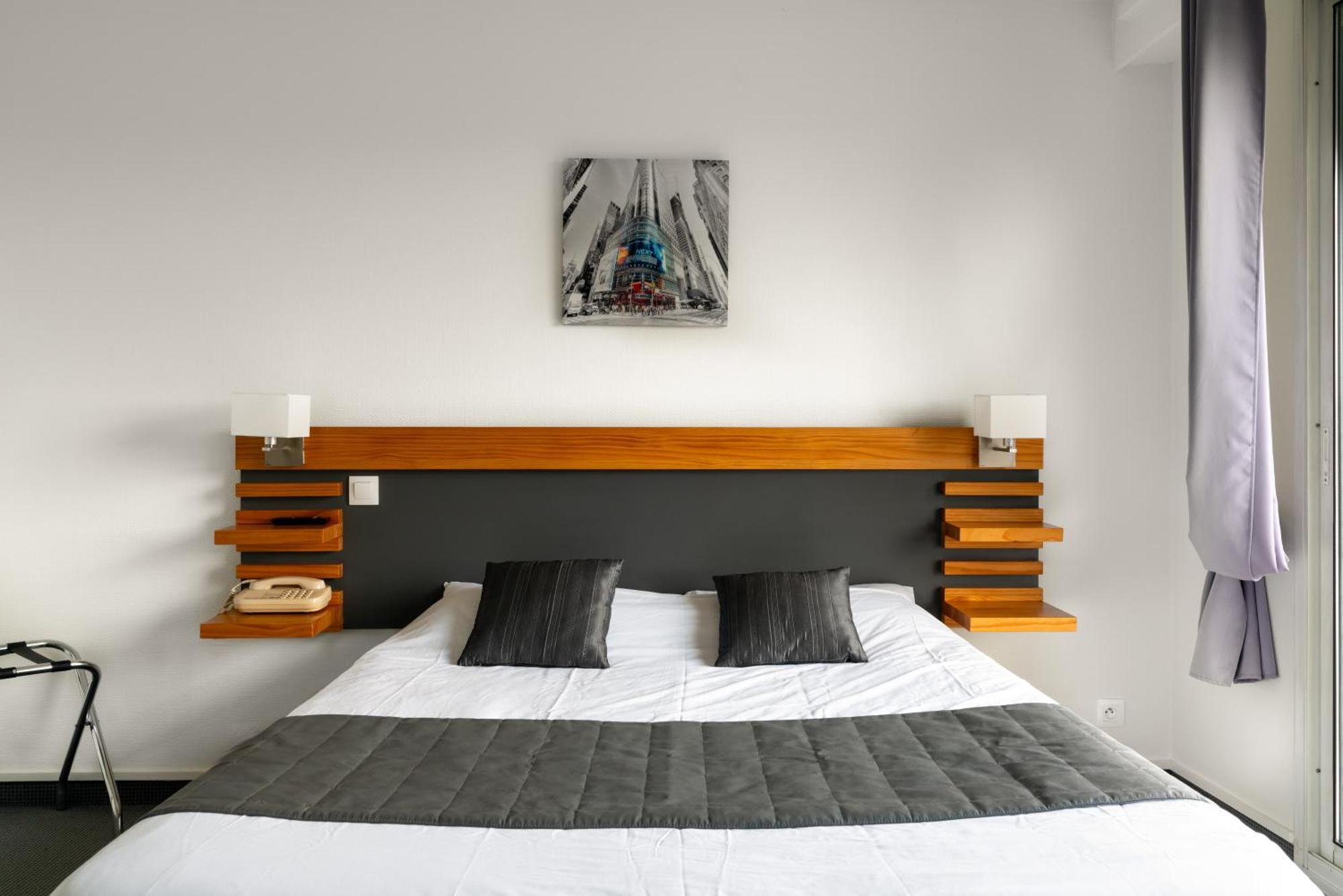 Hotel Abor Saint-Pierre-du-Mont  Buitenkant foto