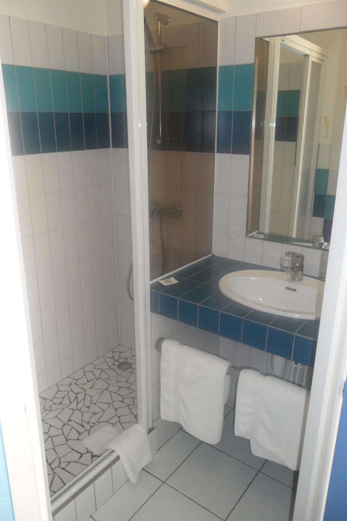 Hotel Abor Saint-Pierre-du-Mont  Buitenkant foto